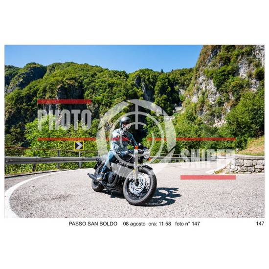 PASSO SAN BOLDO SABATO 8 AGOSTO ORA 11.00 - 12.00 N° 147