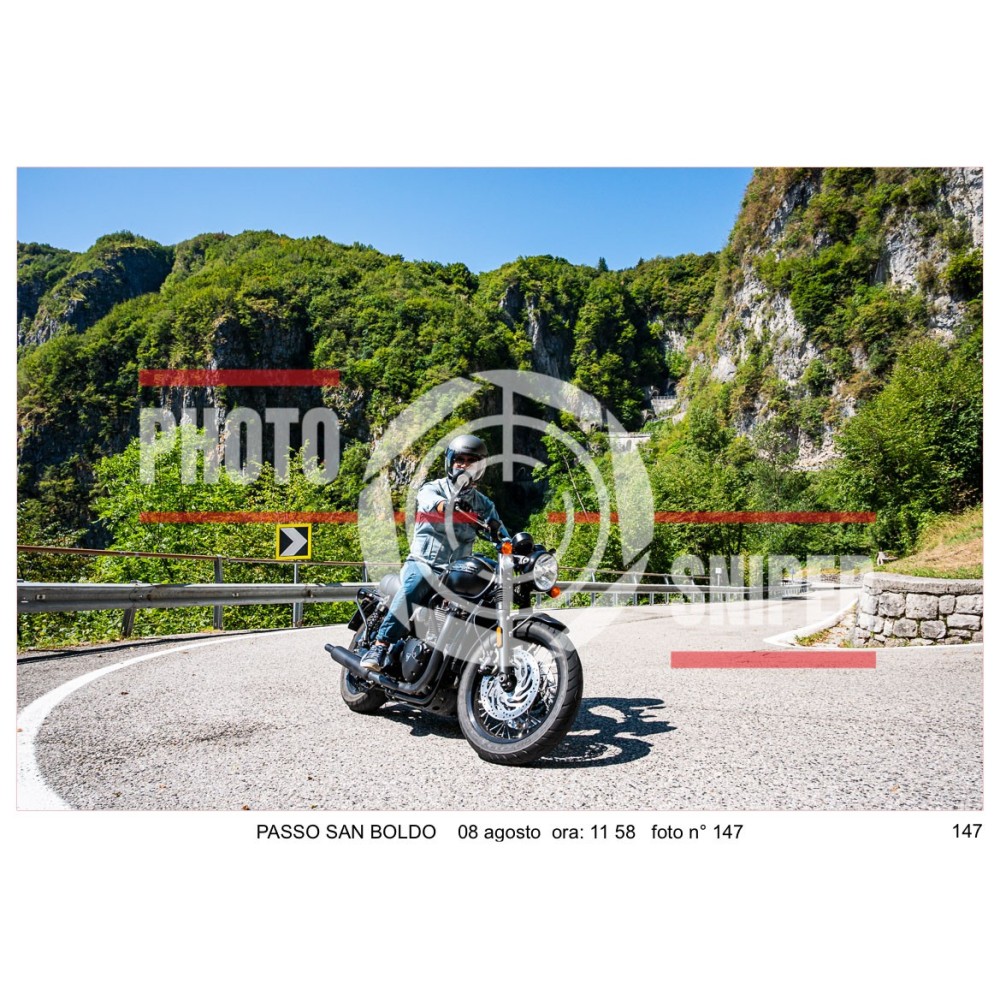 PASSO SAN BOLDO SABATO 8 AGOSTO ORA 11.00 - 12.00 N° 147