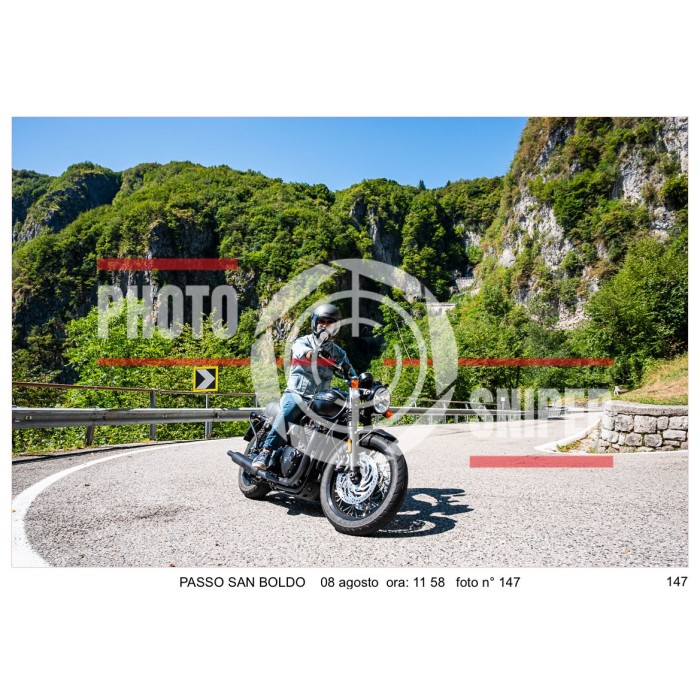 PASSO SAN BOLDO SABATO 8 AGOSTO ORA 11.00 - 12.00 N° 147