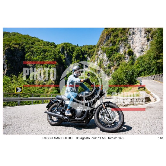 PASSO SAN BOLDO SABATO 8 AGOSTO ORA 11.00 - 12.00 N° 148