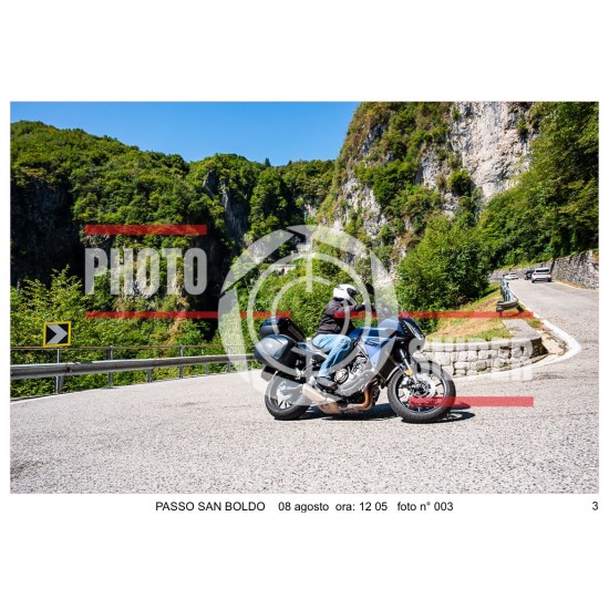 PASSO SAN BOLDO SABATO 8 AGOSTO 2026 ORA 12.00 - 13.00 N° 003