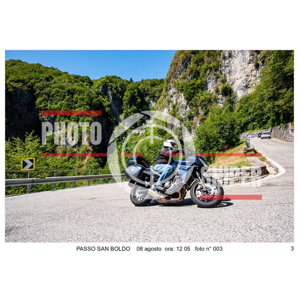 PASSO SAN BOLDO SABATO 8 AGOSTO 2026 ORA 12.00 - 13.00 N° 003