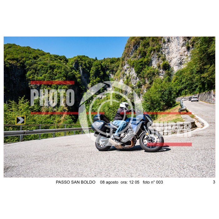 PASSO SAN BOLDO SABATO 8 AGOSTO 2026 ORA 12.00 - 13.00 N° 003