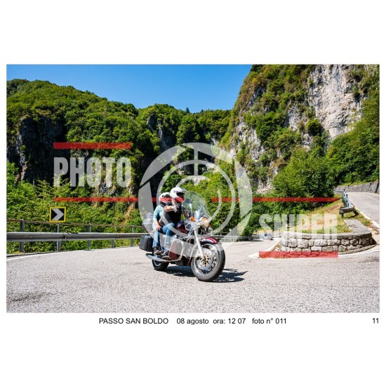 PASSO SAN BOLDO SABATO 8 AGOSTO 2026 ORA 12.00 - 13.00 N° 011