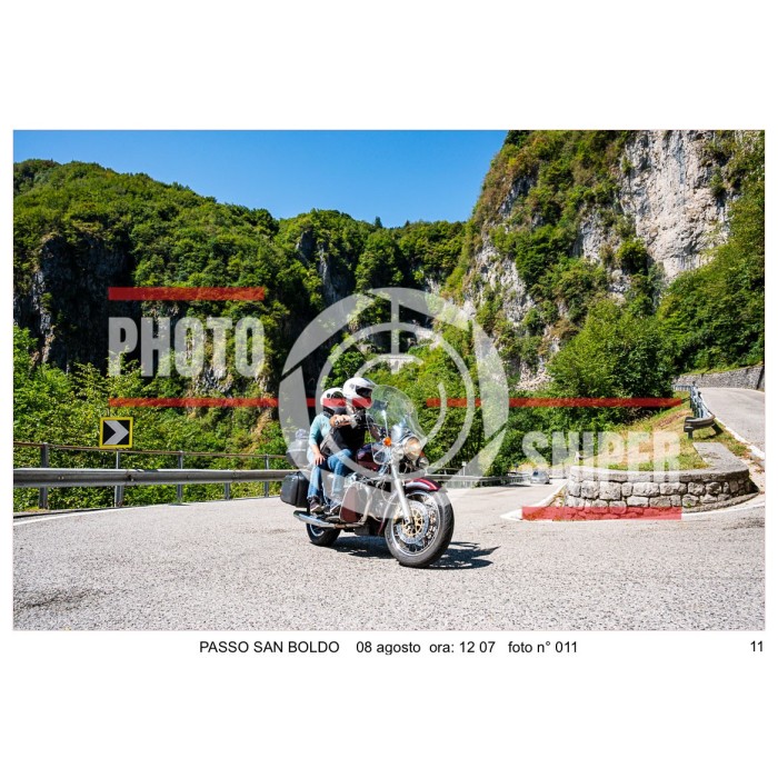PASSO SAN BOLDO SABATO 8 AGOSTO 2026 ORA 12.00 - 13.00 N° 011