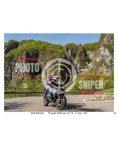 PASSO SAN BOLDO - 18 - 04 - 2026 ORA 10.00/11.00 N°022