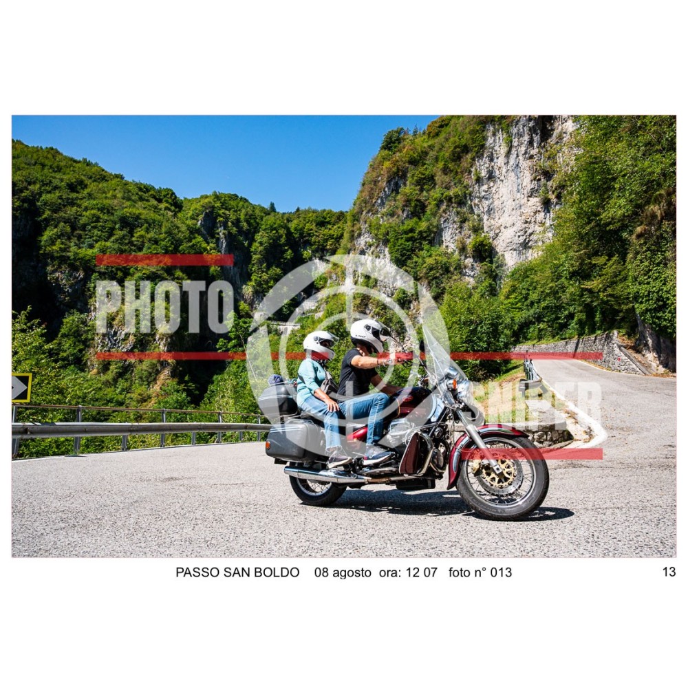 PASSO SAN BOLDO SABATO 8 AGOSTO 2026 ORA 12.00 - 13.00 N° 013