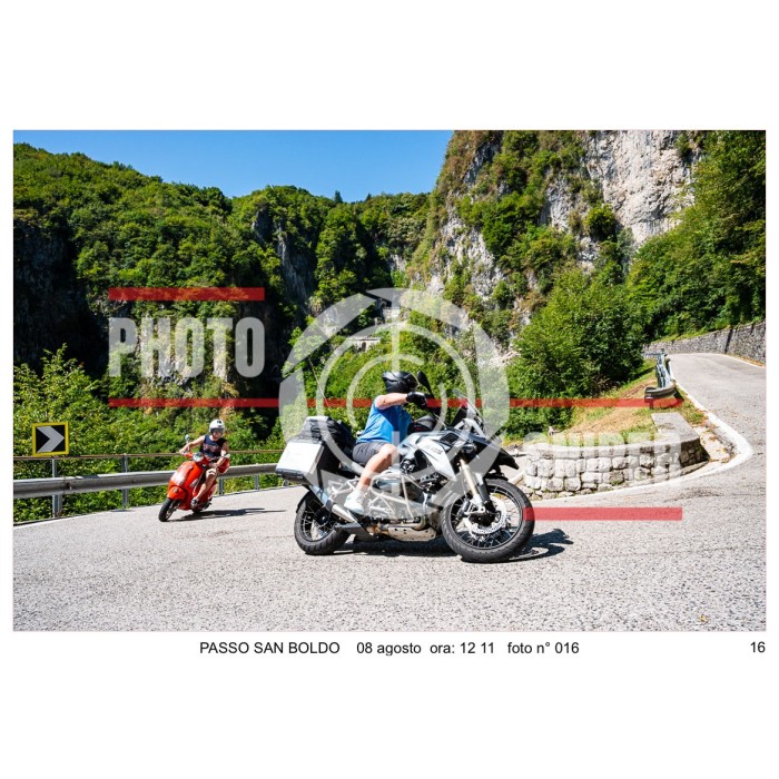 PASSO SAN BOLDO SABATO 8 AGOSTO 2026 ORA 12.00 - 13.00 N° 016