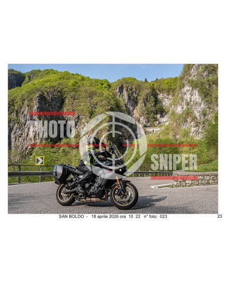 PASSO SAN BOLDO - 18 - 04 - 2026 ORA 10.00/11.00 N°023