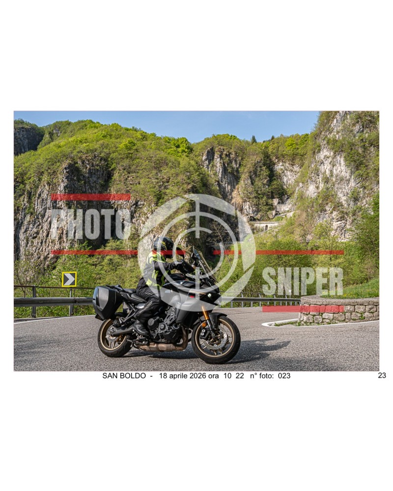 PASSO SAN BOLDO - 18 - 04 - 2026 ORA 10.00/11.00 N°023