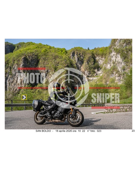 PASSO SAN BOLDO - 18 - 04 - 2026 ORA 10.00/11.00 N°023