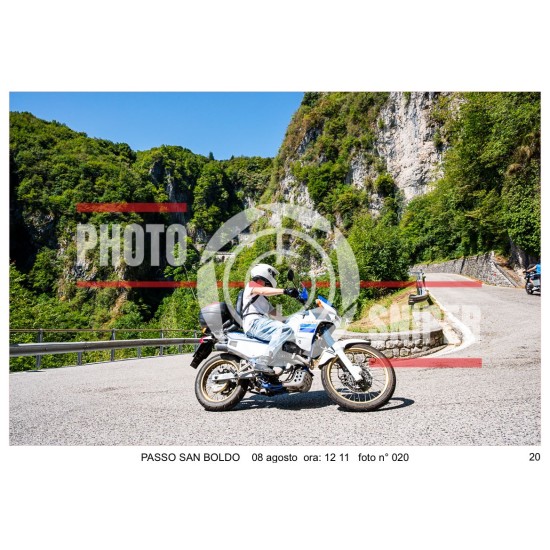 PASSO SAN BOLDO SABATO 8 AGOSTO 2026 ORA 12.00 - 13.00 N° 020