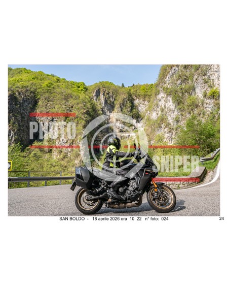 PASSO SAN BOLDO - 18 - 04 - 2026 ORA 10.00/11.00 N°024