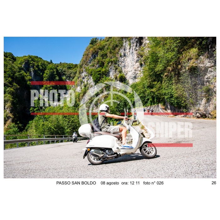 PASSO SAN BOLDO SABATO 8 AGOSTO 2026 ORA 12.00 - 13.00 N° 026