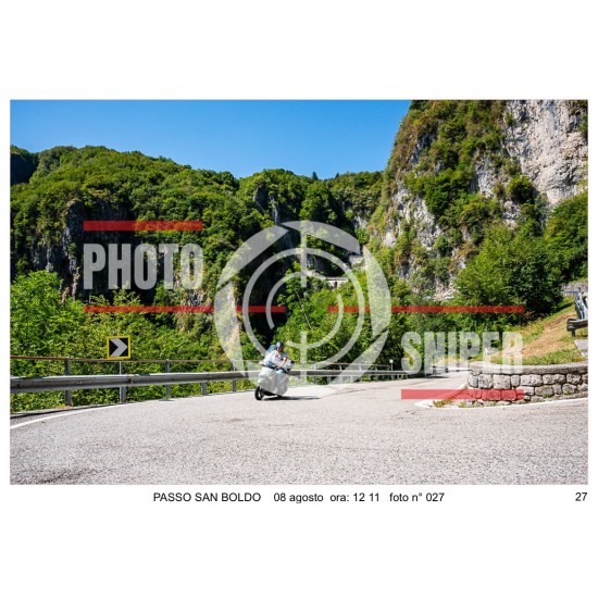 PASSO SAN BOLDO SABATO 8 AGOSTO 2026 ORA 12.00 - 13.00 N° 027