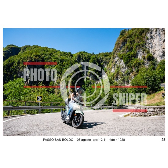 PASSO SAN BOLDO SABATO 8 AGOSTO 2026 ORA 12.00 - 13.00 N° 028