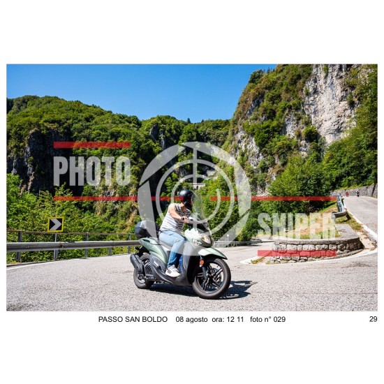 PASSO SAN BOLDO SABATO 8 AGOSTO 2026 ORA 12.00 - 13.00 N° 029