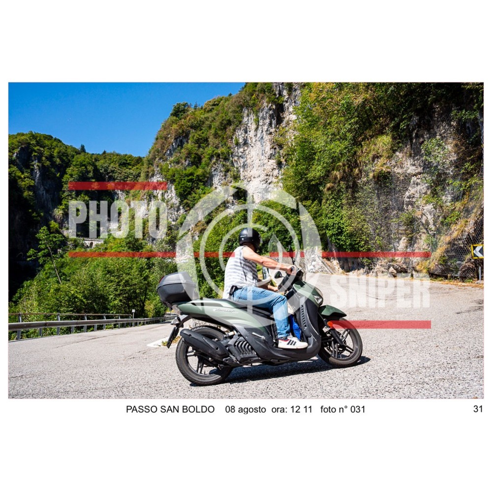 PASSO SAN BOLDO SABATO 8 AGOSTO 2026 ORA 12.00 - 13.00 N° 031