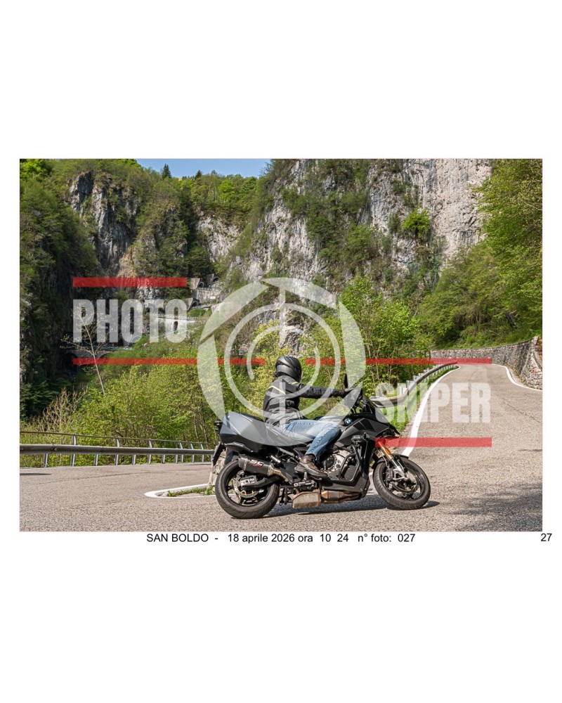 PASSO SAN BOLDO - 18 - 04 - 2026 ORA 10.00/11.00 N°027