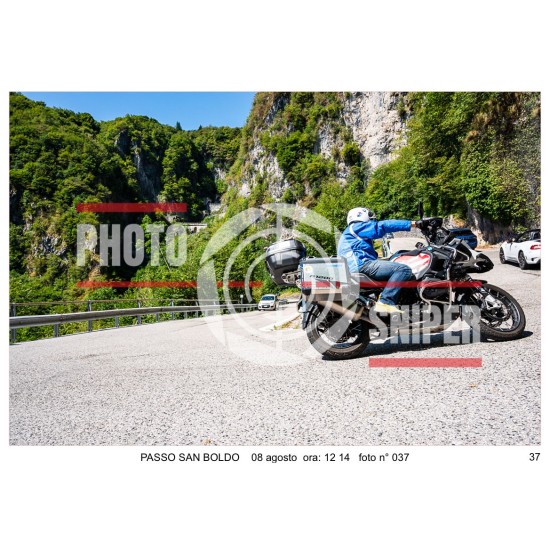 PASSO SAN BOLDO SABATO 8 AGOSTO 2026 ORA 12.00 - 13.00 N° 037