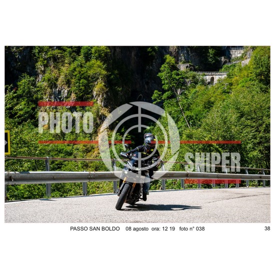 PASSO SAN BOLDO SABATO 8 AGOSTO 2026 ORA 12.00 - 13.00 N° 038