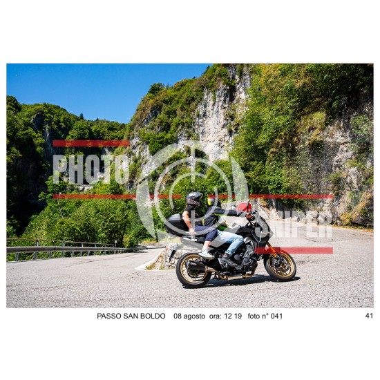 PASSO SAN BOLDO SABATO 8 AGOSTO 2026 ORA 12.00 - 13.00 N° 041