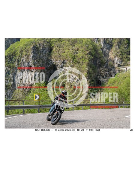 PASSO SAN BOLDO - 18 - 04 - 2026 ORA 10.00/11.00 N°028