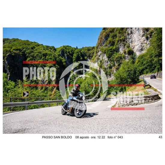 PASSO SAN BOLDO SABATO 8 AGOSTO 2026 ORA 12.00 - 13.00 N° 043