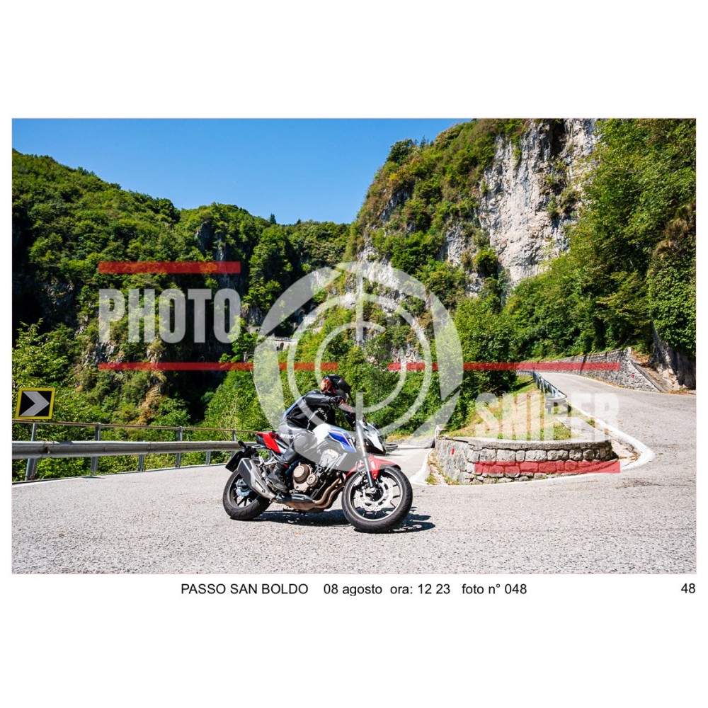 PASSO SAN BOLDO SABATO 8 AGOSTO 2026 ORA 12.00 - 13.00 N° 048