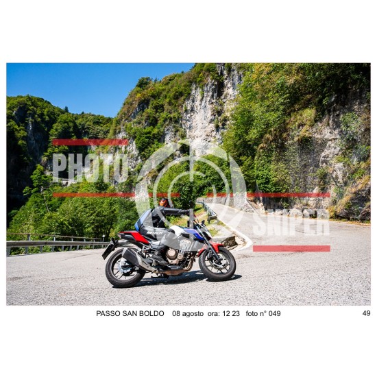PASSO SAN BOLDO SABATO 8 AGOSTO 2026 ORA 12.00 - 13.00 N° 049