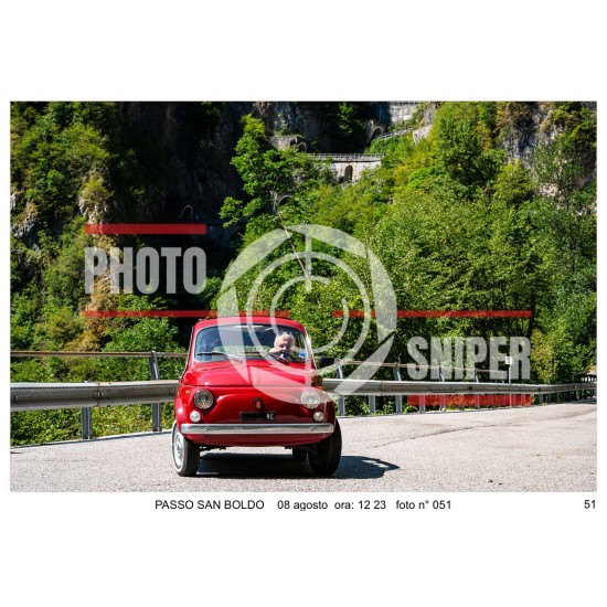 PASSO SAN BOLDO SABATO 8 AGOSTO 2026 ORA 12.00 - 13.00 N° 051