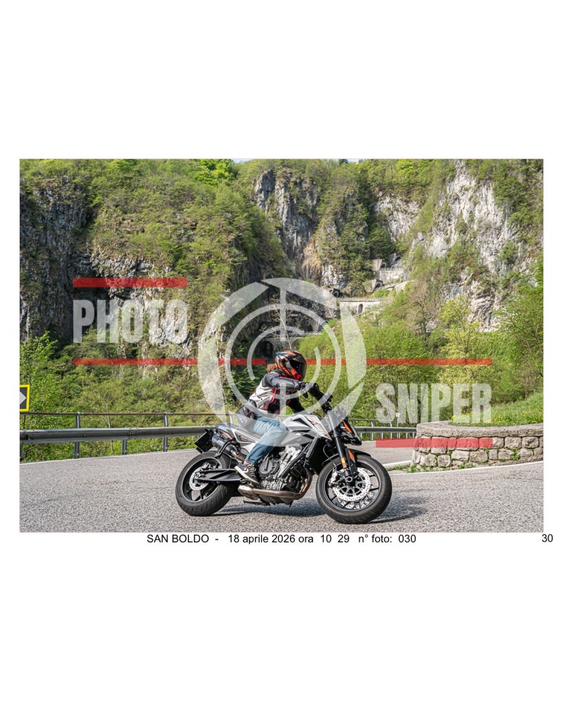 PASSO SAN BOLDO - 18 - 04 - 2026 ORA 10.00/11.00 N°030