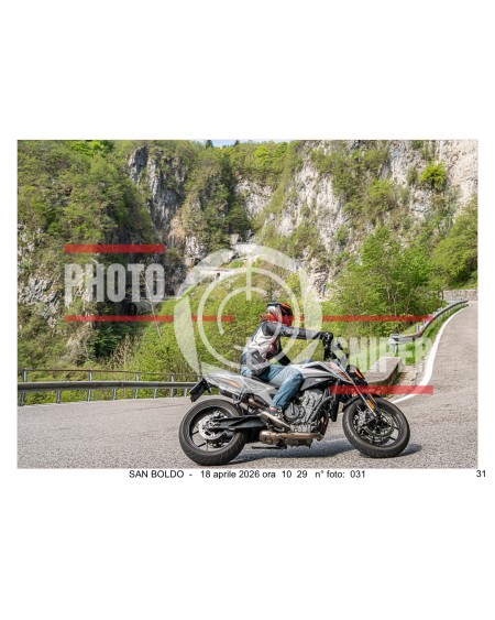 PASSO SAN BOLDO - 18 - 04 - 2026 ORA 10.00/11.00 N°031