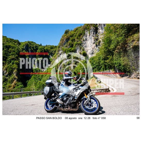 PASSO SAN BOLDO SABATO 8 AGOSTO 2026 ORA 12.00 - 13.00 N° 058