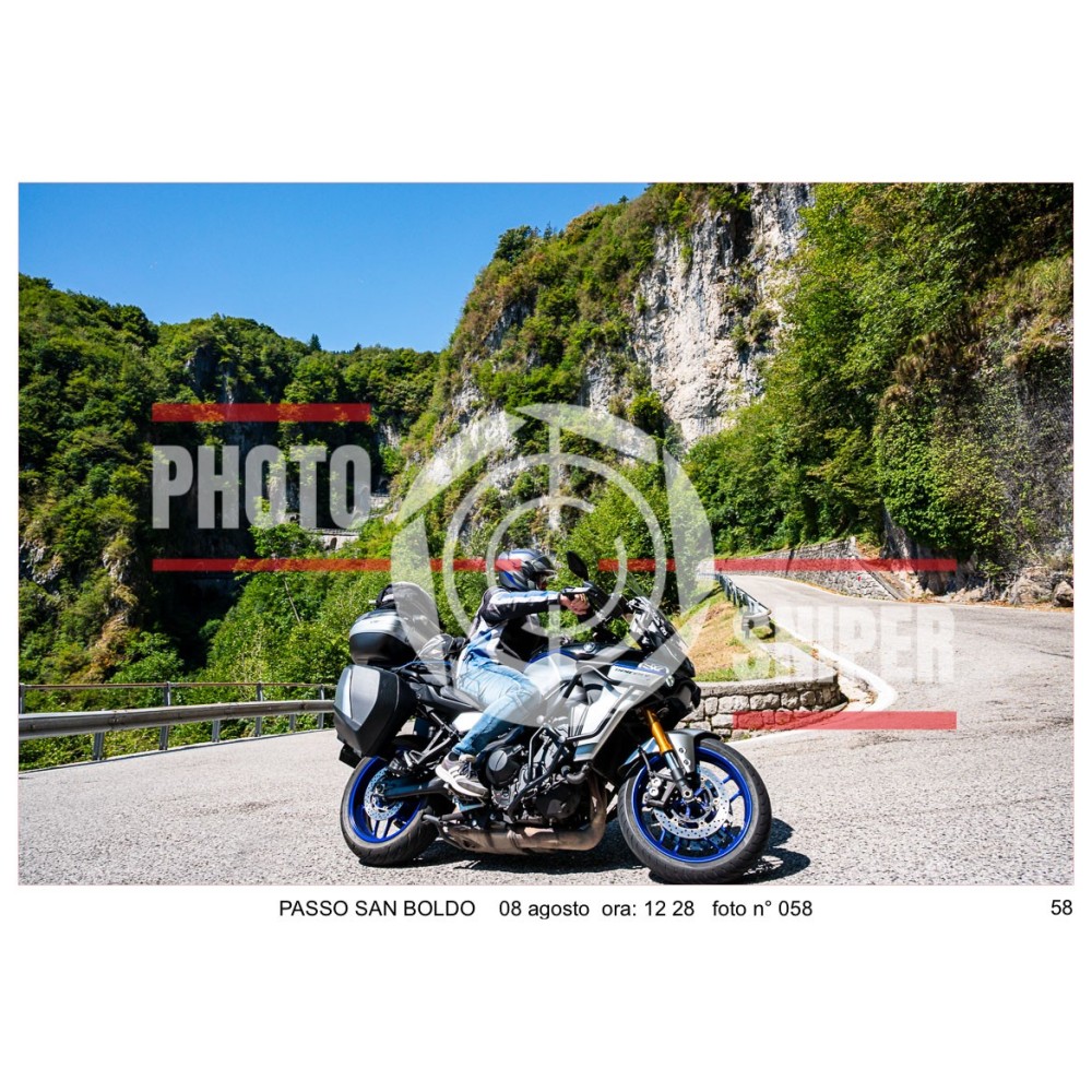 PASSO SAN BOLDO SABATO 8 AGOSTO 2026 ORA 12.00 - 13.00 N° 058