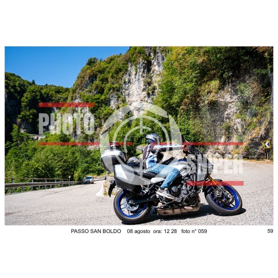 PASSO SAN BOLDO SABATO 8 AGOSTO 2026 ORA 12.00 - 13.00 N° 059