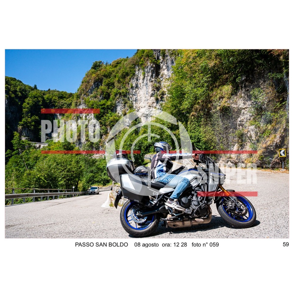 PASSO SAN BOLDO SABATO 8 AGOSTO 2026 ORA 12.00 - 13.00 N° 059