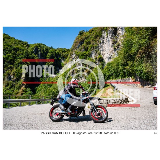 PASSO SAN BOLDO SABATO 8 AGOSTO 2026 ORA 12.00 - 13.00 N° 062