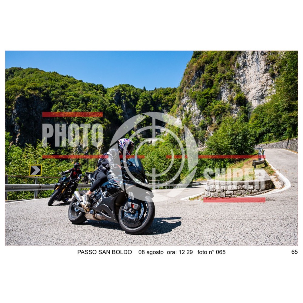 PASSO SAN BOLDO SABATO 8 AGOSTO 2026 ORA 12.00 - 13.00 N° 065