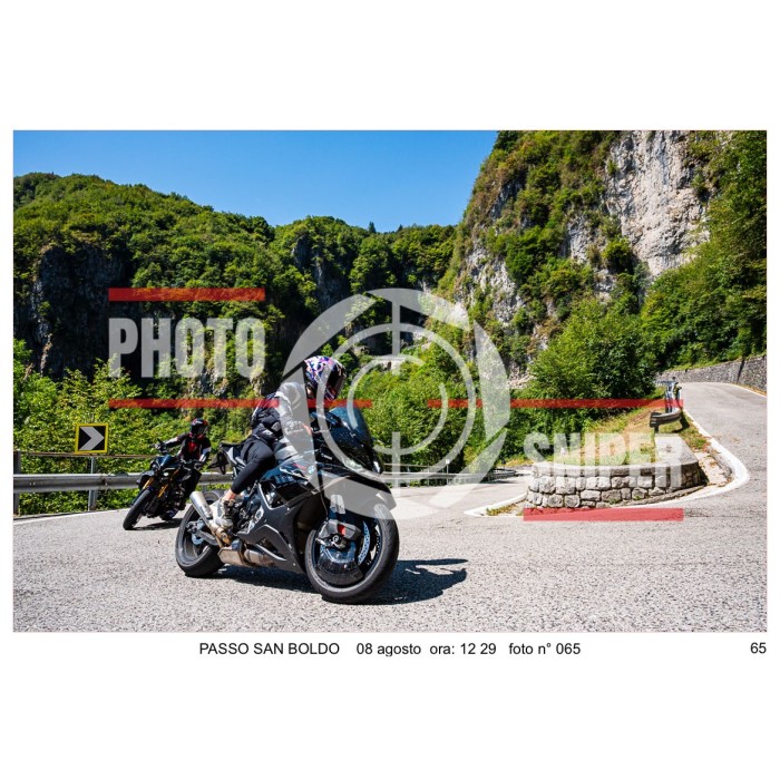 PASSO SAN BOLDO SABATO 8 AGOSTO 2026 ORA 12.00 - 13.00 N° 065