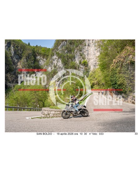 PASSO SAN BOLDO - 18 - 04 - 2026 ORA 10.00/11.00 N°033