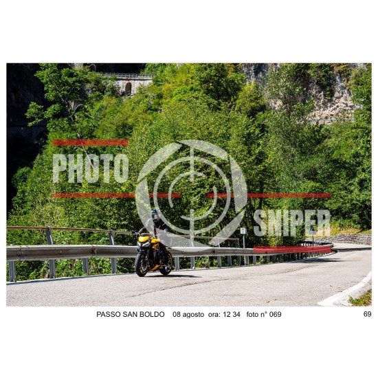 PASSO SAN BOLDO SABATO 8 AGOSTO 2026 ORA 12.00 - 13.00 N° 069
