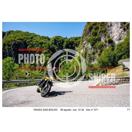 PASSO SAN BOLDO SABATO 8 AGOSTO 2026 ORA 12.00 - 13.00 N° 071
