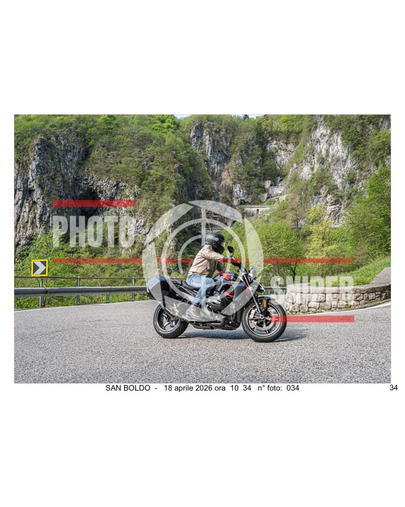PASSO SAN BOLDO - 18 - 04 - 2026 ORA 10.00/11.00 N°034