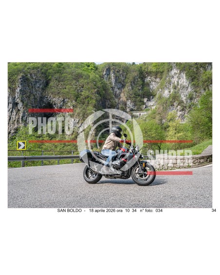 PASSO SAN BOLDO - 18 - 04 - 2026 ORA 10.00/11.00 N°034