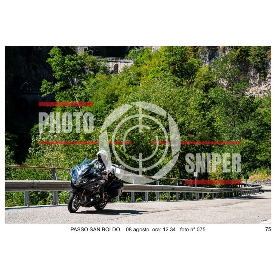 PASSO SAN BOLDO SABATO 8 AGOSTO 2026 ORA 12.00 - 13.00 N° 075