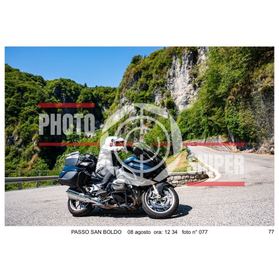 PASSO SAN BOLDO SABATO 8 AGOSTO 2026 ORA 12.00 - 13.00 N° 077