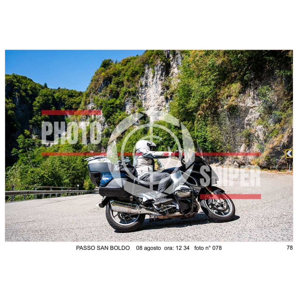 PASSO SAN BOLDO SABATO 8 AGOSTO 2026 ORA 12.00 - 13.00 N° 078