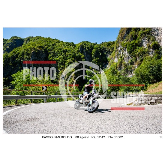 PASSO SAN BOLDO SABATO 8 AGOSTO 2026 ORA 12.00 - 13.00 N° 082