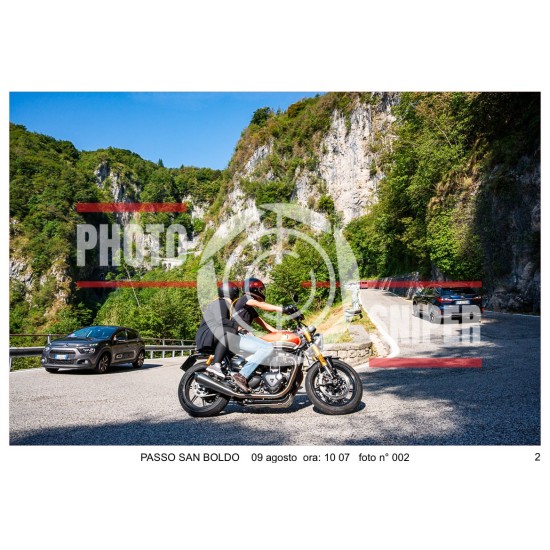 PASSO SAN BOLDO SABATO 9  AGOSTO 2026 ORA 10.00 - 11.00 N° 002